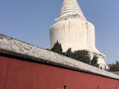 -妙应寺白塔