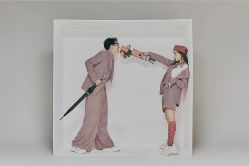 -巴黎恋人婚纱摄影(东莞总店)