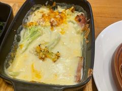 -萨莉亚意式餐厅(深圳北站店)