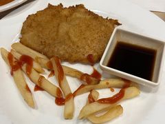 -德大西餐社(云南南路店)