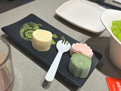 -海底捞火锅(泰安爱琴海店)