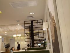 -葡珍轩冰室(虹桥机场T1店)