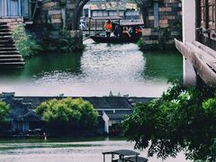 -乌镇景区