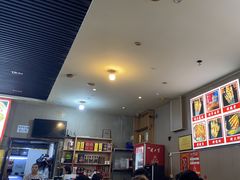 -马老大烧烤(和平路店)