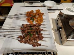 -聚味瞿记·龙虾堂(望城店)