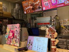 -DQ·蛋糕·冰淇淋(金牛万达店)