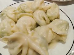 -叁拾壹克饺子·东北菜(国贸店)