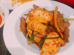 -湘肠香火锅店(团结湖店)