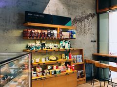 -星巴克臻选(福州仓山万达店)