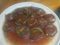 -姚家小院灶台鱼