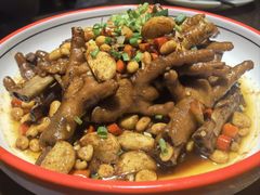 -小柴米·传统江西菜(万寿宫店)