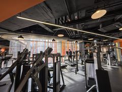 -加伍磅健身(千树店)