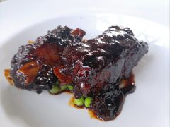肉肉的小肋排-芳满庭·江浙小馆(1912店)