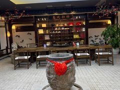 -蘭奢雅集·江浙菜(青山江滩店)