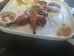 宜良小刀鸭-泓0871臻选云南菜·味庄