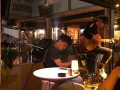-吉姆餐厅