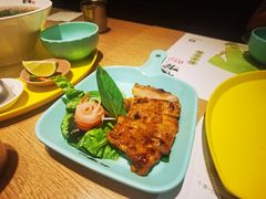-蔡澜Pho·越南粉餐厅(海上世界店)