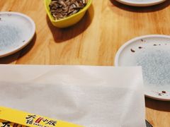 -大话小腰(鸟巢店)