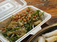 -陈添記·祖傳爽鱼皮·西关老字号(广州首店)