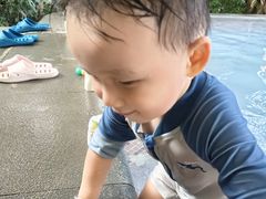 -广州都喜泰丽温泉度假酒店
