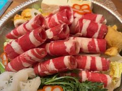 -隐月· 㐂和食屋(芝罘万达公馆店)