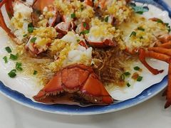 -旺鲜渔港连锁餐厅·珠海特色美食地标(爱情邮局店)