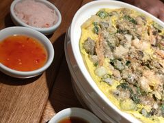 海蛎煎-闽上鲜·福建菜(龙湖滨江天街店)