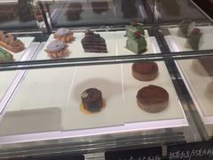 -V咖啡(兰州盛达希尔顿酒店)