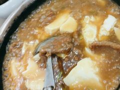 -茶港食堂(武昌店)