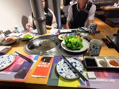 -勇誌烧肉·焱铁烧