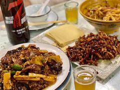 -鼎香润(德胜门内店)