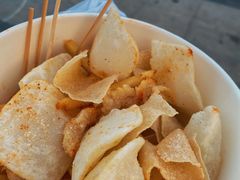 薯条年糕鸡柳三合一中份-鸡柳大人(汇金新地广场店)