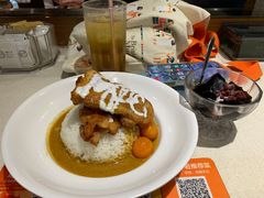 -和平馆·地道港澳茶餐厅(西门口店)