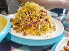 -小锅饭豆腐馆(嘉陵江街店)
