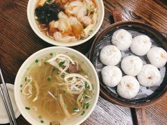 -都谷包子(天一广场店)