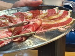 -老炉家木炭烤肉(长江国际店)