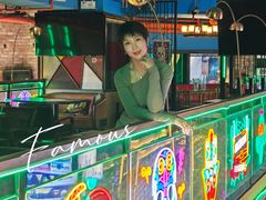 -Famous肥猫墨西哥音乐餐吧(五棵松华熙LIVE店)