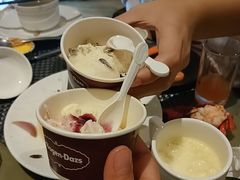 -长沙三景韦尔斯利酒店·Oval全日制餐厅自助餐