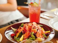 -MARU玛露音乐餐厅(大学路店)