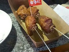 -蘭奢雅集·江浙菜(青山江滩店)