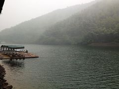 -天目湖山水园