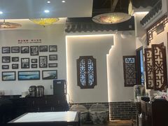 -洈水谣 · 地道荆州松滋菜(菱角湖公园店)