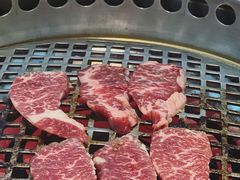 -千寻山野烤肉(中关村店)