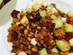 -丁胖家之味(鹏瑞利东站广场店)