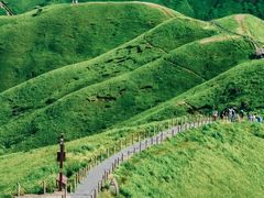 -萍乡武功山风景名胜区