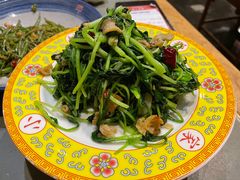 -那家小馆•北京菜•烤鸭(中关村店)