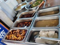 -天全县三土司椒麻鸡餐厅
