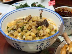 -清真·老兰家(兴善寺西街总店)