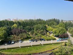 -春晖园度假酒店温泉