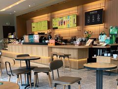 -星巴克(重庆上海城店)